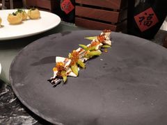 -索菲特酒店 · 云尚天际自助餐厅