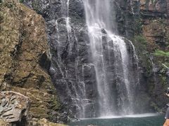-井冈山风景名胜区