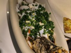 -鹿港小镇(悠唐店)