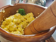 -老牌坊鲁菜名店(宽厚里店)