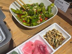 -木屋烧烤(岗顶二店)