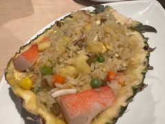 -避风塘(金山万达店)