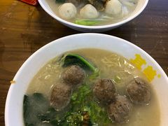 -其美潮州鱼旦粉世家(花城汇南区分店)