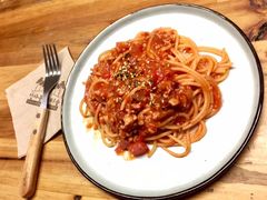 -新沙洞咖啡(泉乐坊店)