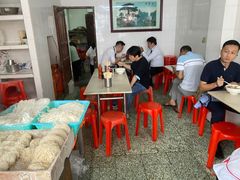 大堂-海幢瑞芳饮食店