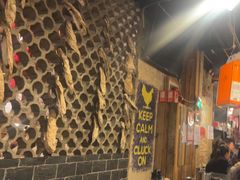-辉记炭烧海鲜大排档·老字号(福田店)