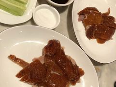 -漢舍中国菜馆(889广场店)
