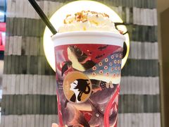 郁郁幽兰-茶理宜世(岭南站NOVA店)