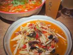 -凡人&庄阿姨的辣(万寿亭店)