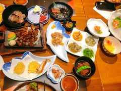-和彩放题餐厅(酒仙桥店)
