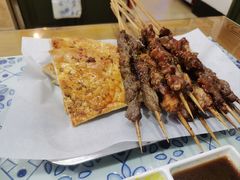 -回香楼大连新派清真菜