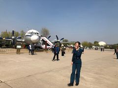 -中国航空博物馆