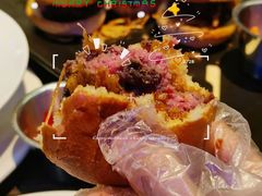 -blue frog蓝蛙(长泰广场店)