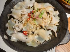 -芸山季·云南野生菌火锅(南翔印象城MEGA店)