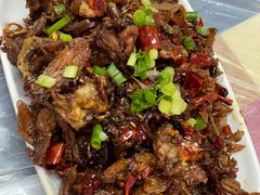 -吴记口味馆
