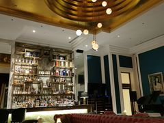 -The St·Regis Bar 瑞吉酒吧