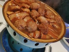 -杏花堂晋商私房菜(华熙五棵松店)