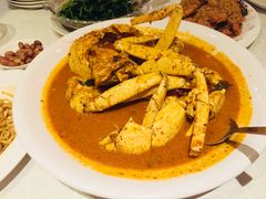 -无招牌海鲜餐厅(滨海艺术中心店)