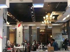 -到家尝北京菜(西坝河店)