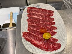 -橘焱胡同烧肉夜食(BFC外滩金融中心店)