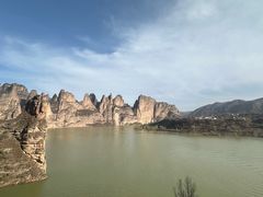 -炳灵寺世界文化遗产旅游区