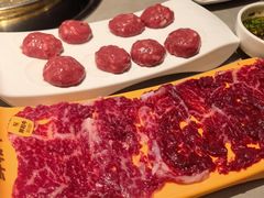 -潮发潮汕牛肉店(长隆店)