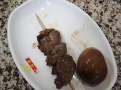 -小倩倩•鸡汤馄饨(江西路创始店)