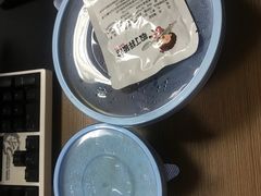 敏丁酱拌菜-敏丁拌饭(中街总店)
