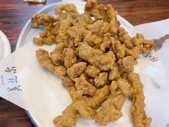 -美达尔烧烤海鲜家常菜(泰山路店)