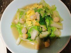 -前海沿·青岛菜(乐客城店)