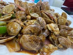 -勒南公舍(龙江店)
