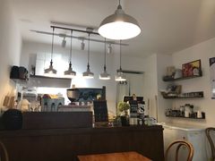 -AFS Cafe & Canteen(闽江二路店)