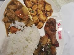 -乡村基·川味现炒大王(熙悦天街店)