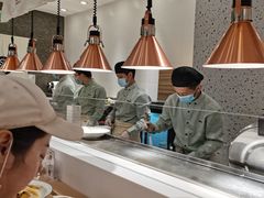 -池奈·日式咖喱蛋包饭(老城根Gpark店)