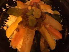 -Tajine Moroccan塔金摩洛哥中东餐厅