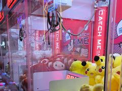 -快乐街区(成都龙湖北城天街店)