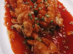 -小秦淮·南京土菜(新亭西路店)