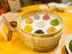 -乐忻皇朝(上海中心大厦店)