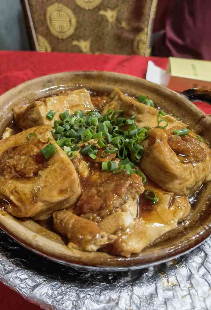 德兴饭店-"多年的老店,一直都是做街坊生意为主,每到.