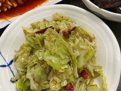 -神仙钵湘香土菜馆(光华路店)