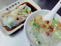 -银记肠粉店(北京路店)