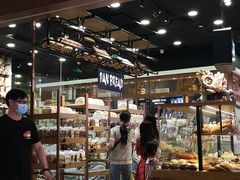 门面-PAPER STONE BAKERY(天汇广场店)