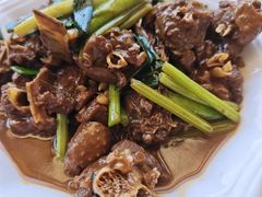 -钱大妈海鲜饭店(保利林语店)