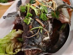 -真浪花园海鲜餐馆