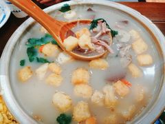 -满园烤鸭·春饼(太原街万达店)