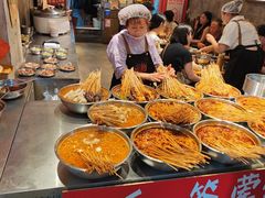 -嘉州鲜知味钵钵鸡(奎星楼店)