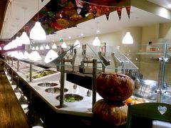 -So Lounge索兰至餐厅(蓝色港湾店)