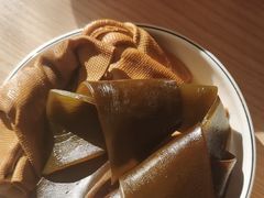 -武圣羊汤·西北面(安德路店)