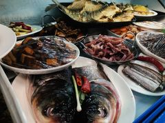 -陈记大排档(之江之芯店)