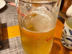 朝日生啤-有喜屋·深夜食堂(北京西路店)